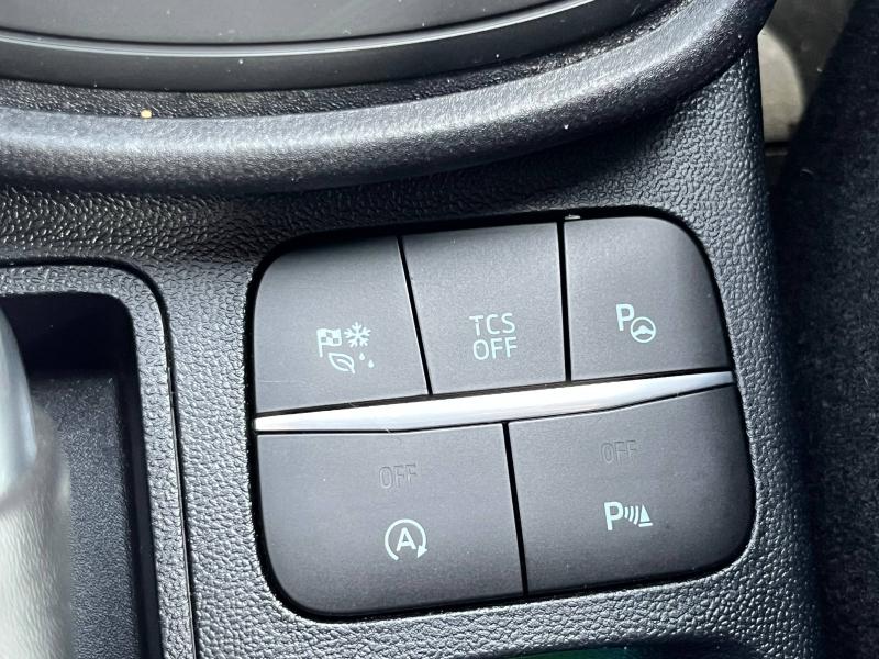 Image FORD Puma 1.0 EcoBoost 125ch S&S mHEV ST-Line X Powershift