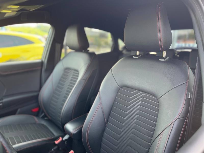 Image FORD Puma 1.0 EcoBoost 125ch S&S mHEV ST-Line X Powershift