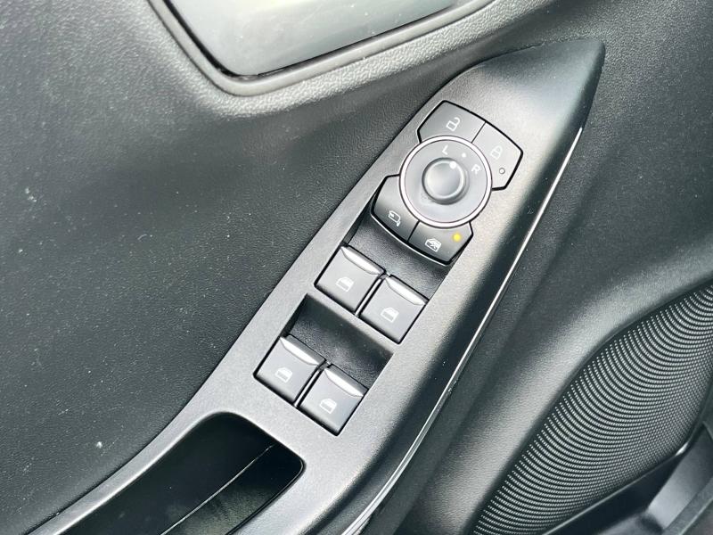 Image FORD Puma 1.0 EcoBoost 125ch S&S mHEV ST-Line X Powershift