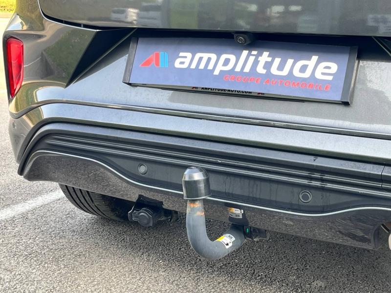 Image FORD Puma 1.0 EcoBoost 125ch S&S mHEV ST-Line X Powershift