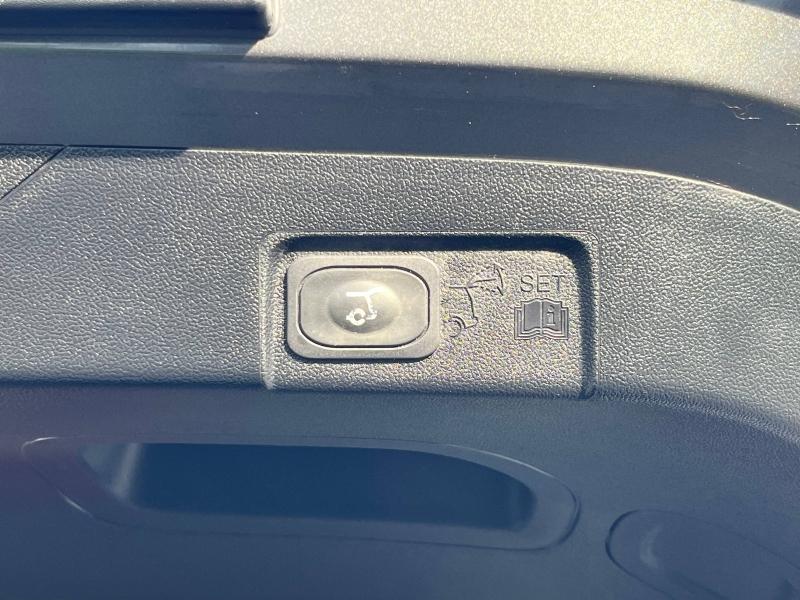 Image FORD Puma 1.0 EcoBoost 125ch S&S mHEV ST-Line X Powershift