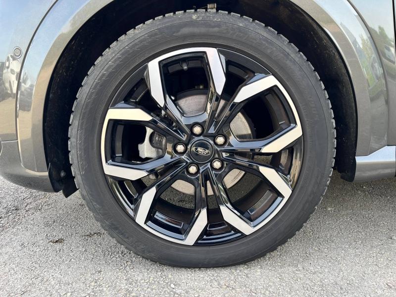 Image FORD Puma 1.0 EcoBoost 125ch S&S mHEV ST-Line X Powershift