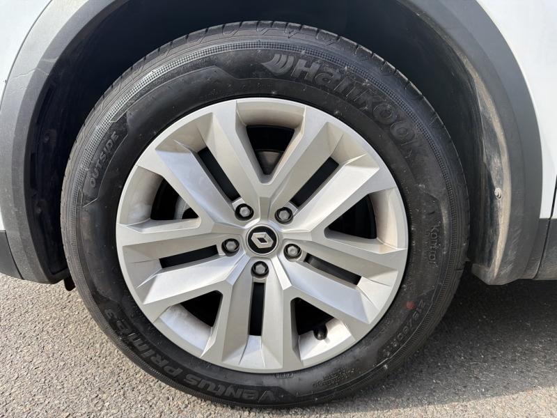 Image RENAULT Captur 1.6 E-Tech hybride 145ch Rive Gauche