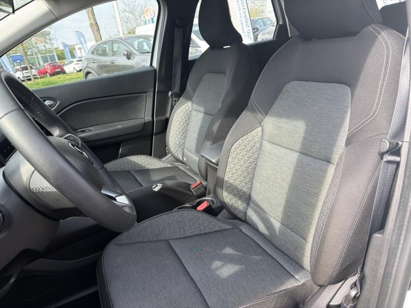 Image RENAULT Captur 1.6 E-Tech hybride 145ch Rive Gauche