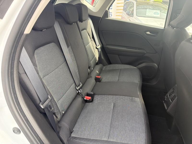 Image RENAULT Captur 1.6 E-Tech hybride 145ch Rive Gauche