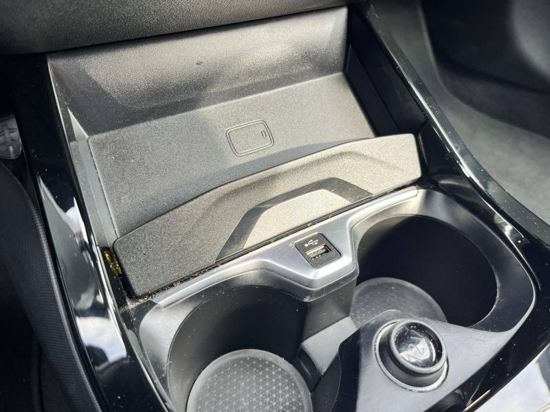 Image BMW Série 1 116iA 109ch M Sport DKG7