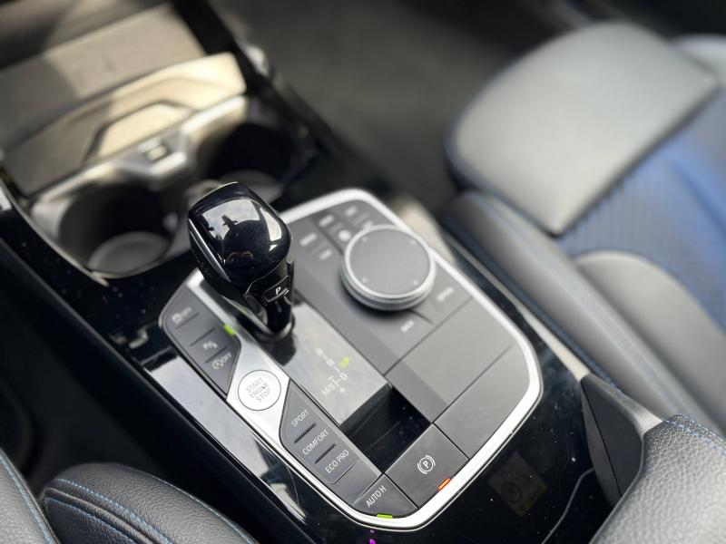 Image BMW Série 1 116iA 109ch M Sport DKG7