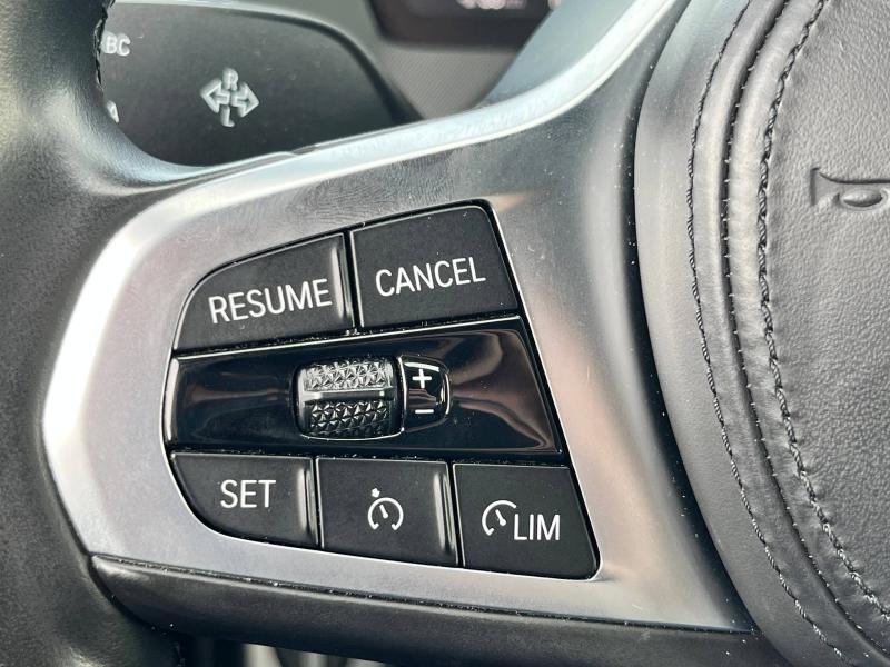 Image BMW Série 1 116iA 109ch M Sport DKG7