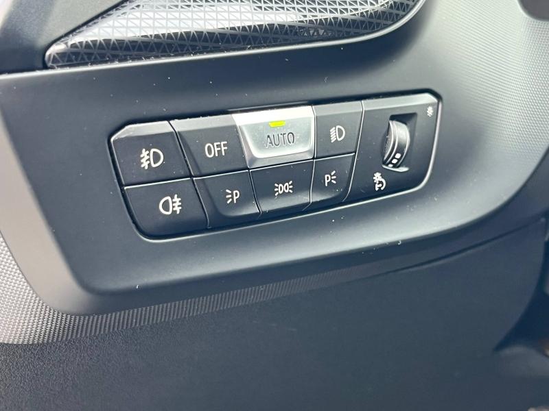 Image BMW Série 1 116iA 109ch M Sport DKG7