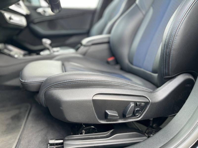 Image BMW Série 1 116iA 109ch M Sport DKG7