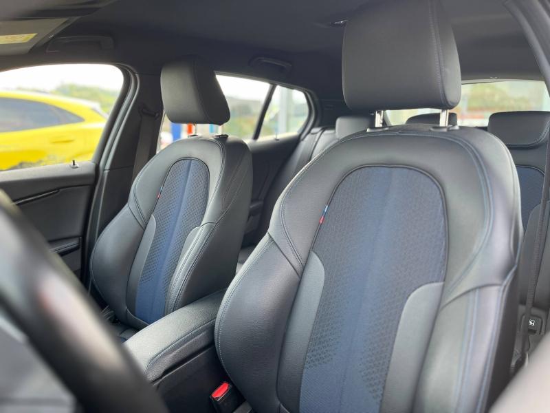 Image BMW Série 1 116iA 109ch M Sport DKG7