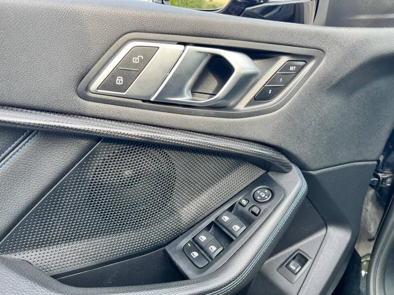 Image BMW Série 1 116iA 109ch M Sport DKG7