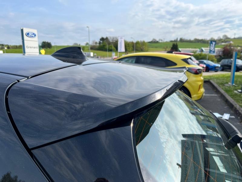 Image BMW Série 1 116iA 109ch M Sport DKG7