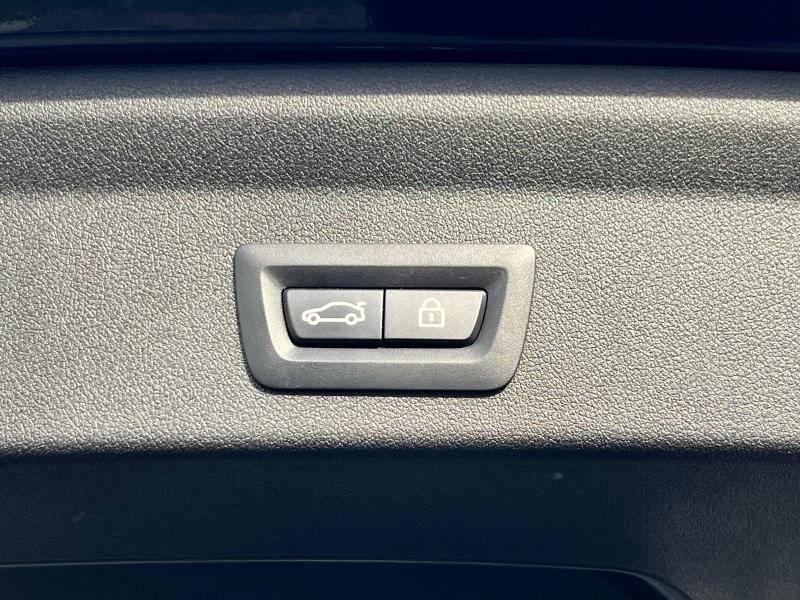 Image BMW Série 1 116iA 109ch M Sport DKG7