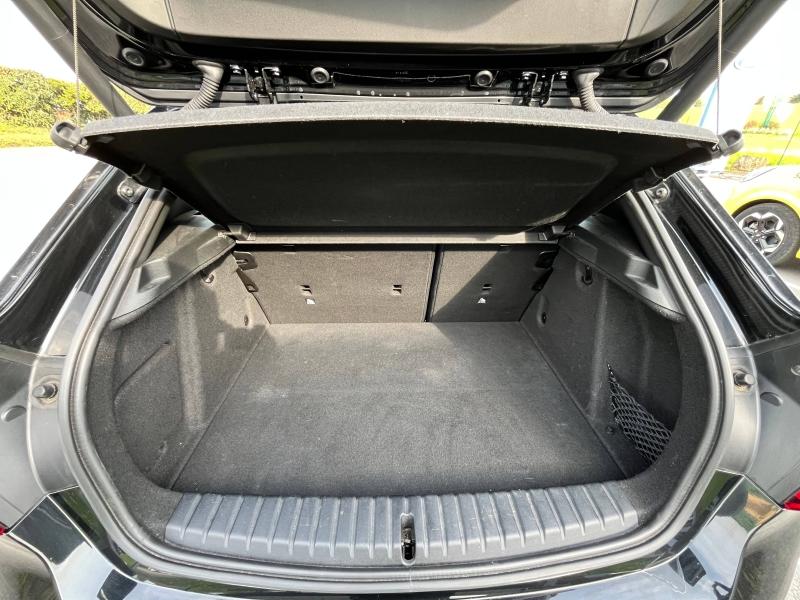 Image BMW Série 1 116iA 109ch M Sport DKG7