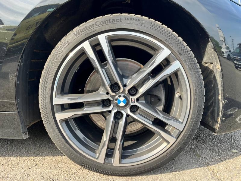 Image BMW Série 1 116iA 109ch M Sport DKG7