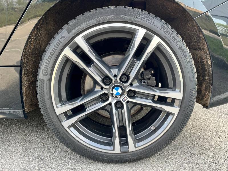 Image BMW Série 1 116iA 109ch M Sport DKG7