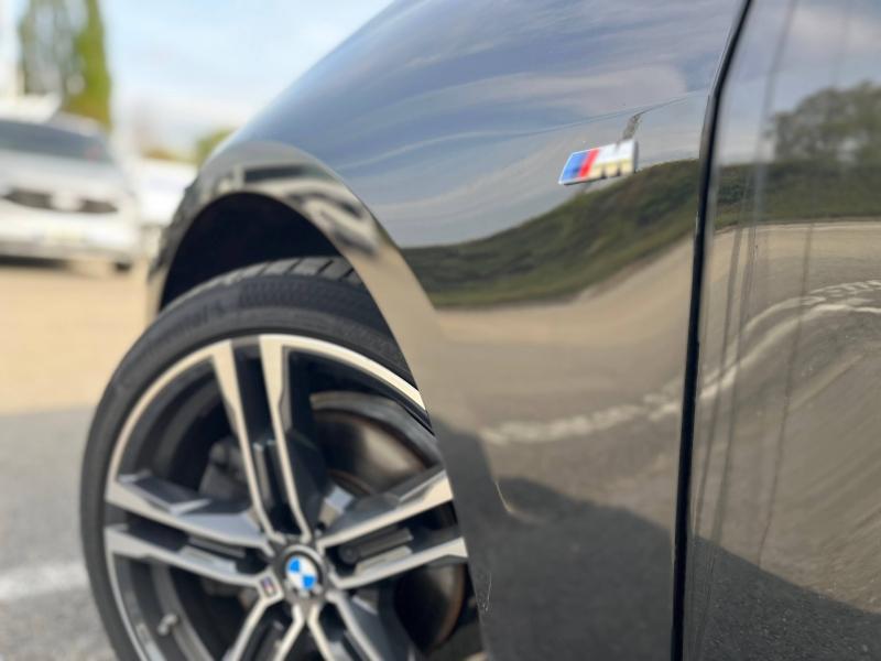 Image BMW Série 1 116iA 109ch M Sport DKG7