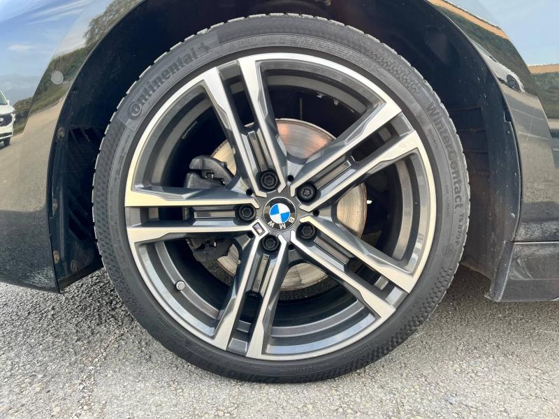 Image BMW Série 1 116iA 109ch M Sport DKG7