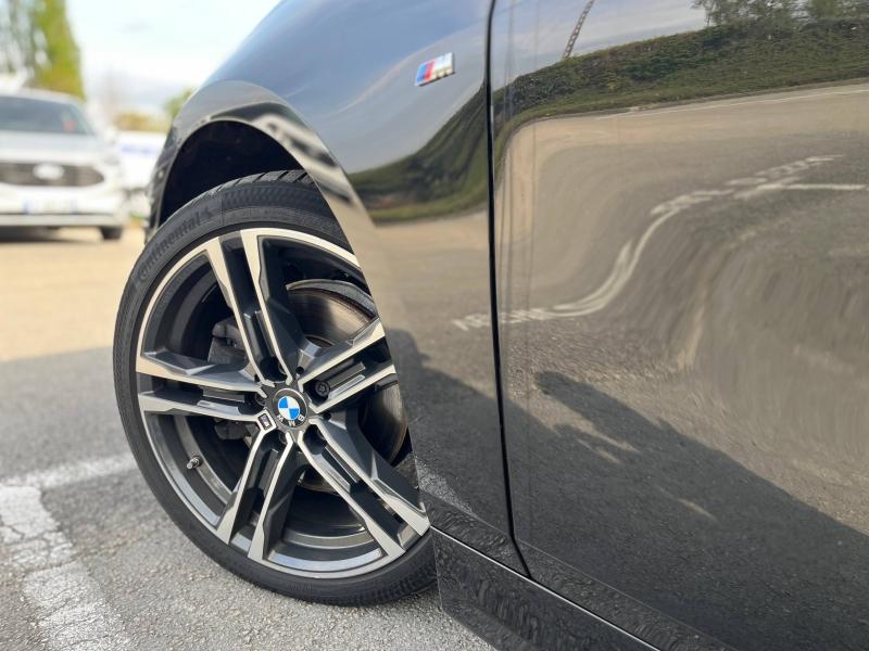 Image BMW Série 1 116iA 109ch M Sport DKG7