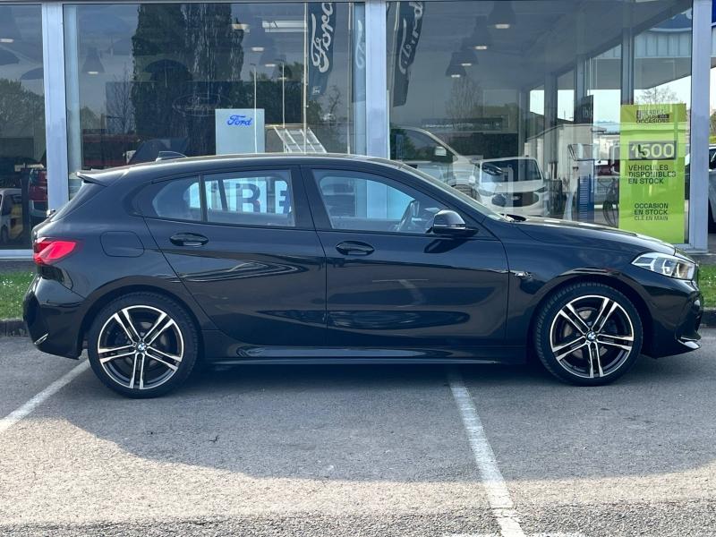 Image BMW Série 1 116iA 109ch M Sport DKG7