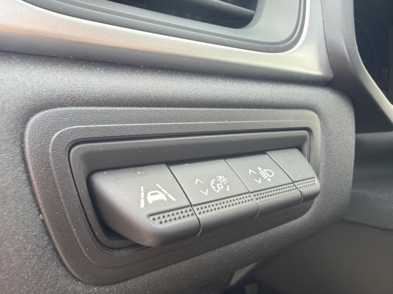 Image RENAULT Captur 1.6 E-Tech hybride 145ch Rive Gauche