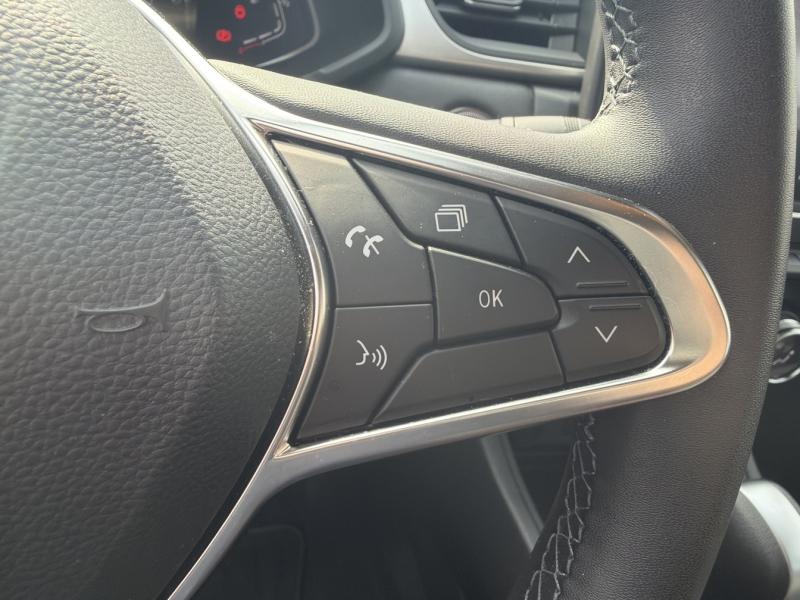 Image RENAULT Captur 1.6 E-Tech hybride 145ch Rive Gauche