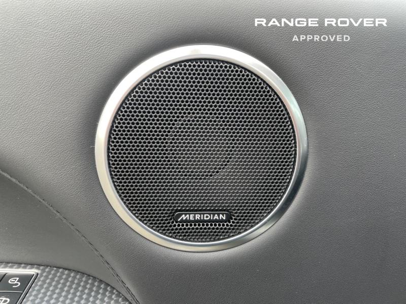 Image LAND-ROVER Range Rover Sport 2.0 P400e 404ch HSE Dynamic Mark VIII