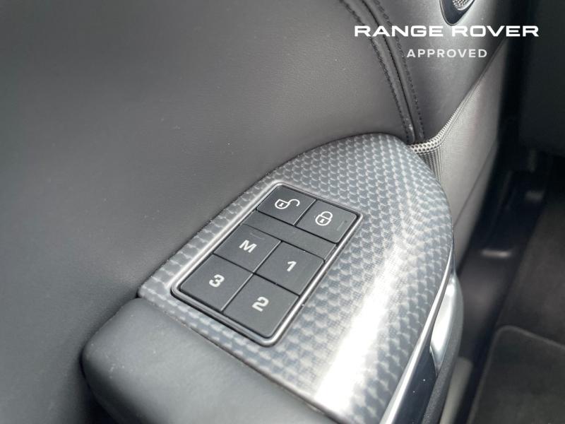 Image LAND-ROVER Range Rover Sport 2.0 P400e 404ch HSE Dynamic Mark VIII