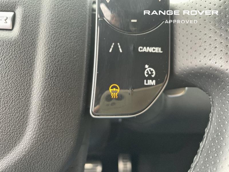 Image LAND-ROVER Range Rover Sport 2.0 P400e 404ch HSE Dynamic Mark VIII