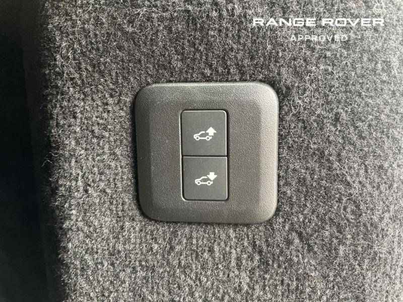 Image LAND-ROVER Range Rover Sport 2.0 P400e 404ch HSE Dynamic Mark VIII