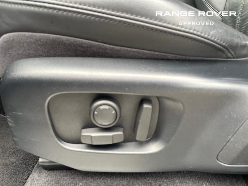 Image LAND-ROVER Range Rover Sport 2.0 P400e 404ch HSE Dynamic Mark VIII