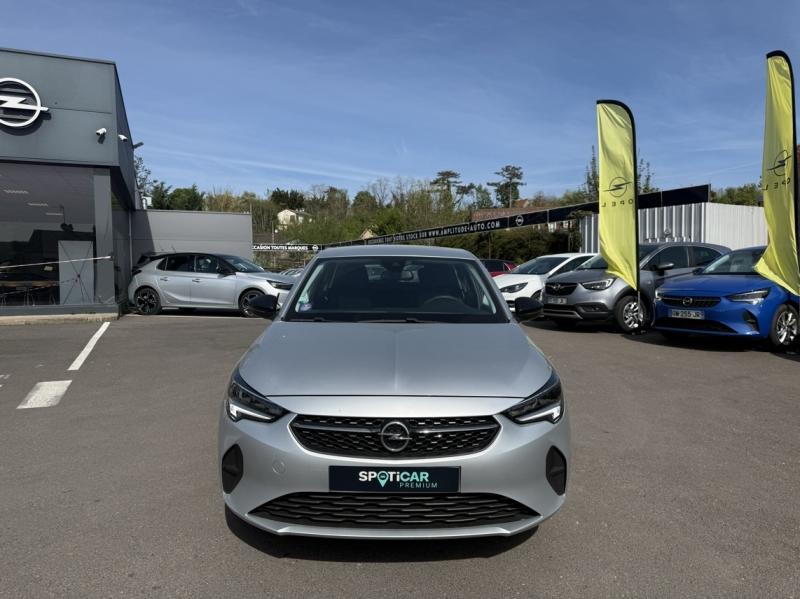 Image OPEL Corsa 1.2 75ch Elegance Business