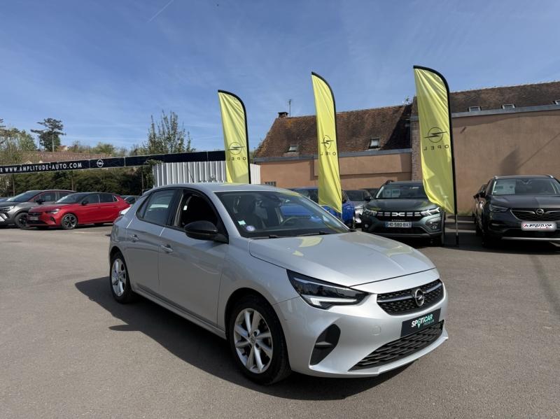 Image OPEL Corsa 1.2 75ch Elegance Business