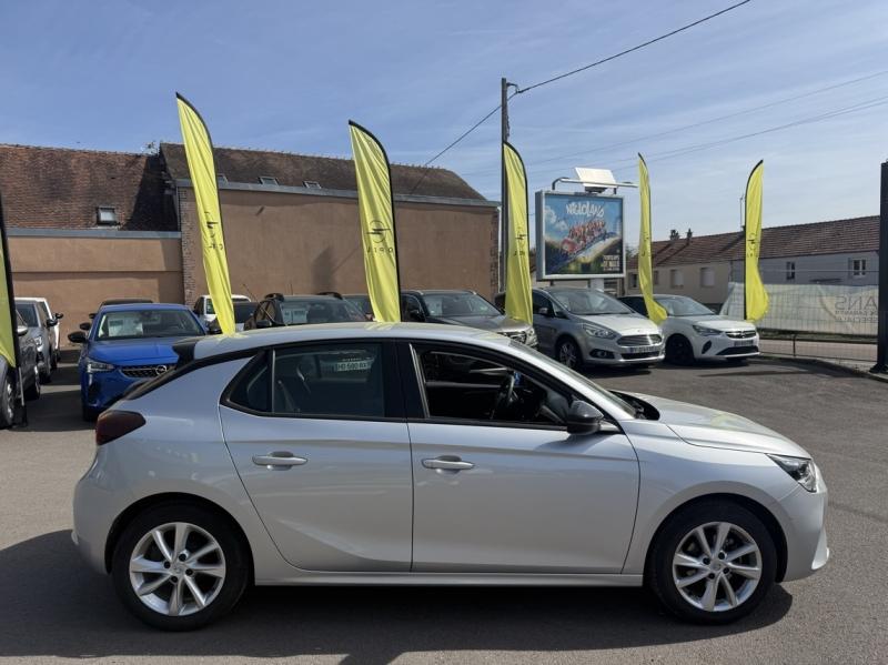 Image OPEL Corsa 1.2 75ch Elegance Business