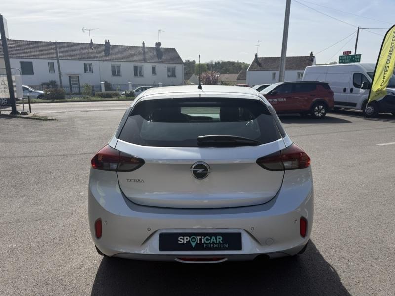 Image OPEL Corsa 1.2 75ch Elegance Business