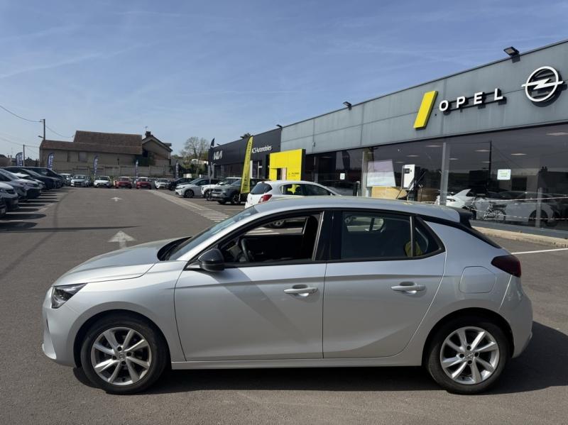 Image OPEL Corsa 1.2 75ch Elegance Business