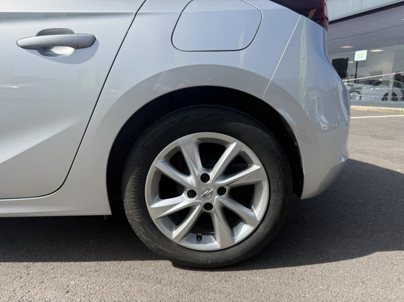 Image OPEL Corsa 1.2 75ch Elegance Business