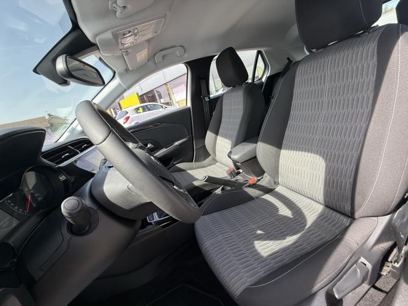 Image OPEL Corsa 1.2 75ch Elegance Business