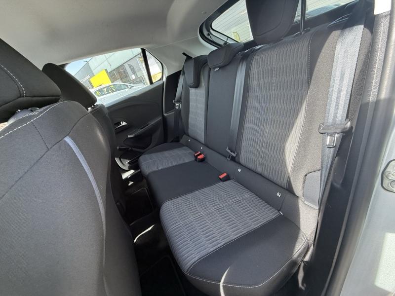 Image OPEL Corsa 1.2 75ch Elegance Business