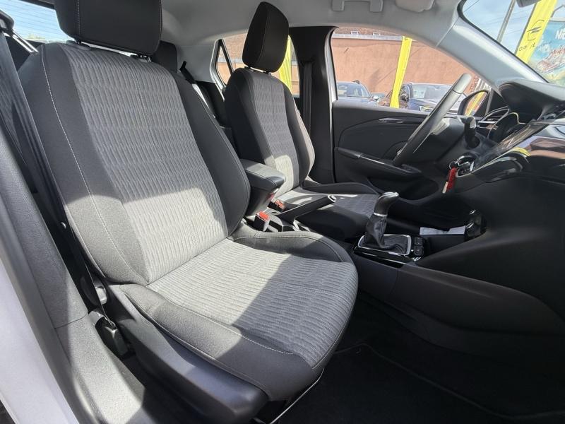 Image OPEL Corsa 1.2 75ch Elegance Business