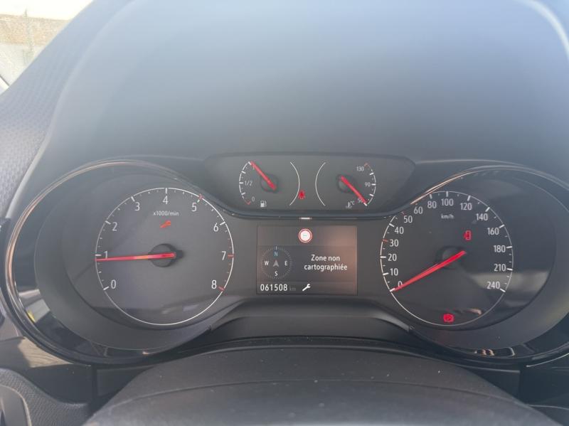 Image OPEL Corsa 1.2 75ch Elegance Business