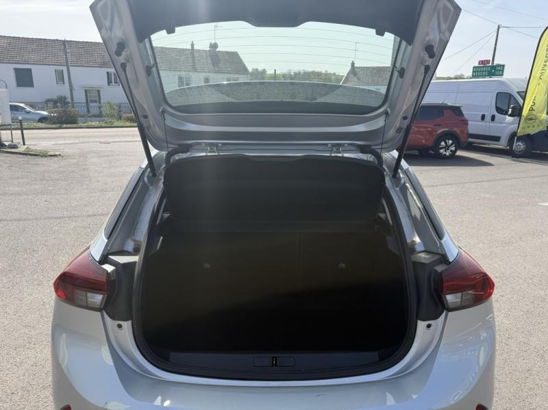 Image OPEL Corsa 1.2 75ch Elegance Business