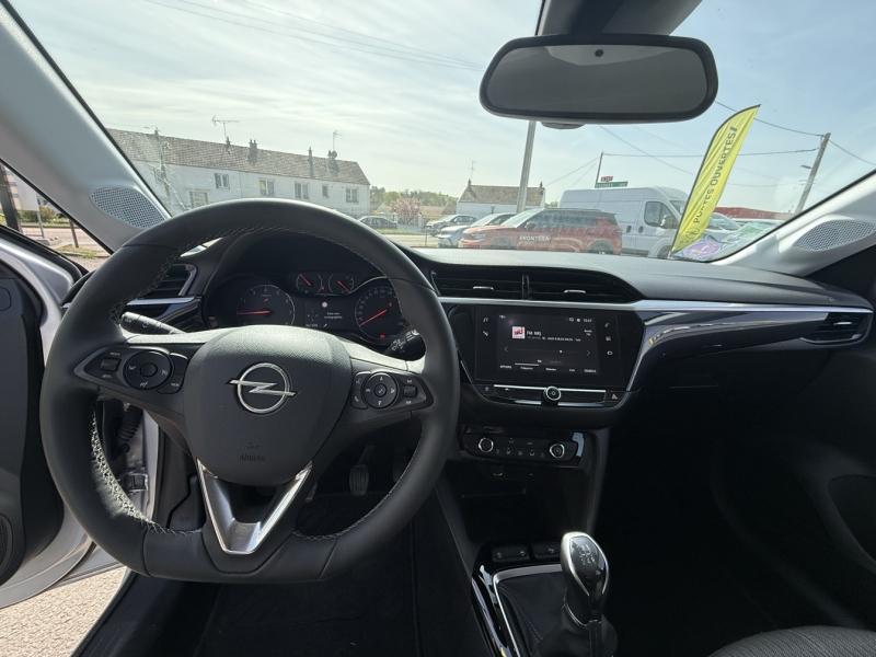 Image OPEL Corsa 1.2 75ch Elegance Business