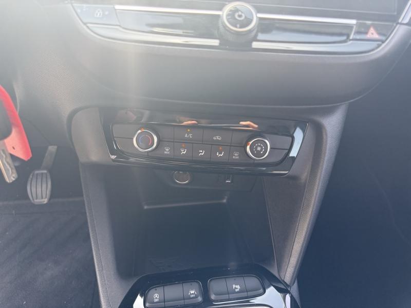 Image OPEL Corsa 1.2 75ch Elegance Business