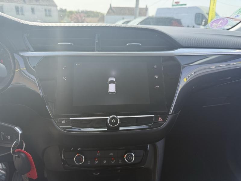 Image OPEL Corsa 1.2 75ch Elegance Business