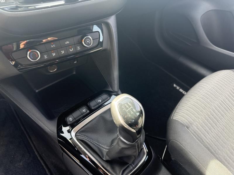 Image OPEL Corsa 1.2 75ch Elegance Business