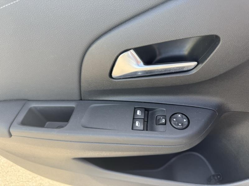 Image OPEL Corsa 1.2 75ch Elegance Business