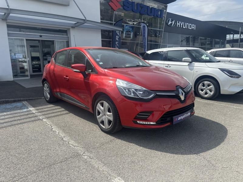 Photo RENAULT Clio 0.9 TCe 90ch energy Zen 5p