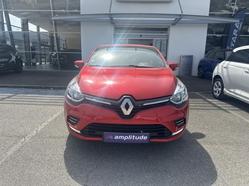 Image RENAULT Clio 0.9 TCe 90ch energy Zen 5p